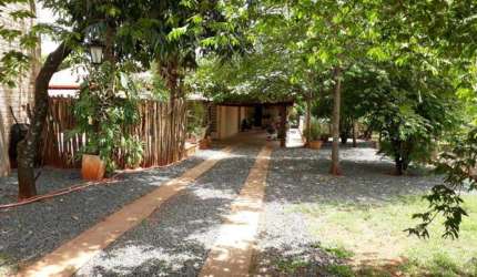 Rural Chácara em São José do Rio Preto