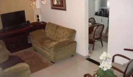 Casa Padrão em São José do Rio Preto