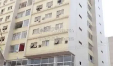 Excelente apartamento no Centro de Rio Preto