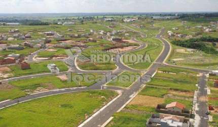 Terreno Residencial Mais Parque Mirassol