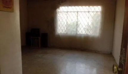 Casa Padrão em São José do Rio Preto