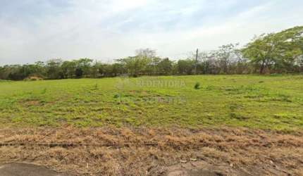 Terreno Padrão em Bady Bassitt