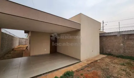 Casa com 2 dormitórios com armários no bairro Parque Vila Nobre