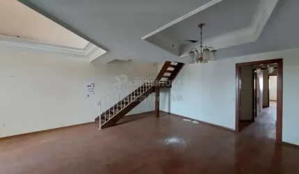 Edifício Pitangueiras - Cobertura Duplex Venda