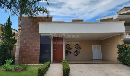 Condomínio Recanto do Lago | Segurança 24h | Lazer completo | Térrea com 3 dormitórios