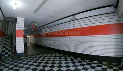 Salão Comercial no Centro