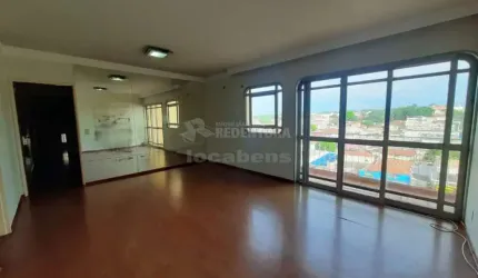 Centro - Apartamento com 4 dormitórios em excelente localização