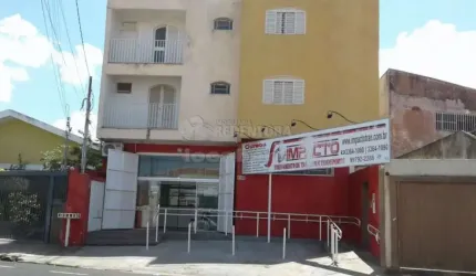 Boa Vista - Apartamento com 3 dormitórios sendo 1 tipo apartamento e 1 vaga de garagem coberta
