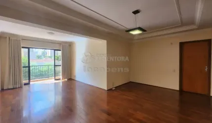 Apartamento para Locação / Venda no bairro Vila Imperial com 3 dormitórios e 01 vaga de garagem.
