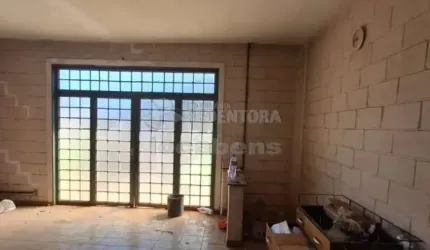 Comercial Salão em São José do Rio Preto