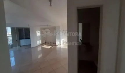 Boa Vista - Apartamento de alto padrão com 4 dormitórios, piscina e área gourmet com churrasqueira privativos