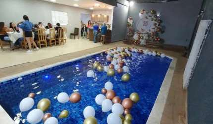 Excelente Casa Residencial para Locação - Eldorado