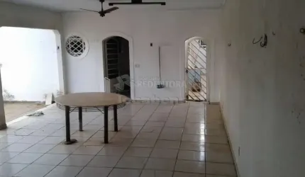 Vila Ercília - Casa para uso comercial e/ou residencial - Terreno de 537,50m² e área construída de 409,60m²