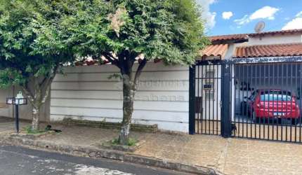 Casa Venda Jardim Alvorada Mirassol - SP