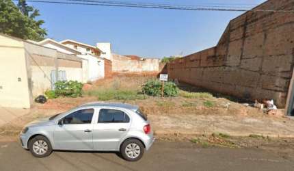 Terreno Padrão em São José do Rio Preto