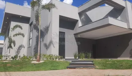 Casa Condomínio em Mirassol