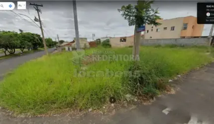 Residencial Caetano - Terreno em Bom local, esquina com Anselmo Liso - 223,42m²
