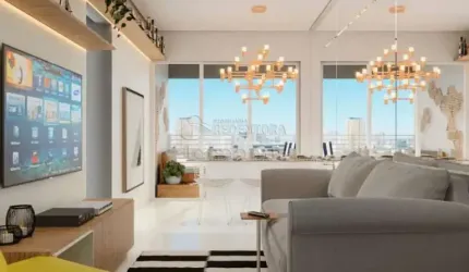 Apartamento Padrão em São José do Rio Preto