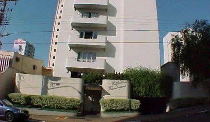 Apartamento Padrão em São José do Rio Preto