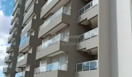 Apartamento Residencial 03 Dormitórios - Vila Redentora