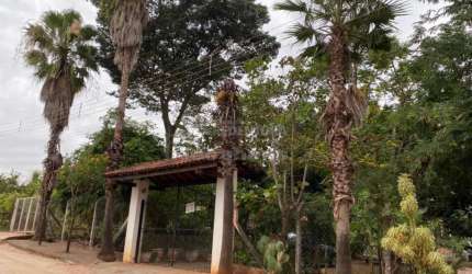 Chácara Venda Estancia Bertoluzzo Cedral - SP