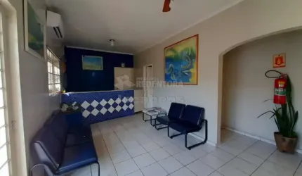 Boa Vista - Sala comercial em consultório odontológico