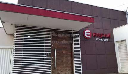 Ótima Sala Comercial para Locação - Vila Elvira