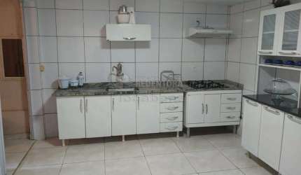 Jardim Arroyo - Casa à venda com 2 dormitórios