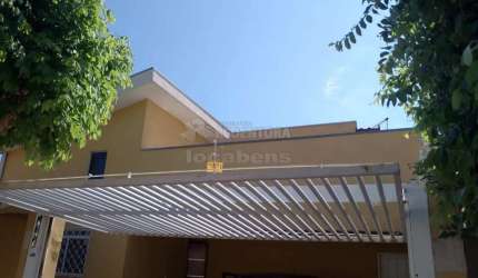 Casa térrea de 2 dormitórios no bairro Residencial das Américas