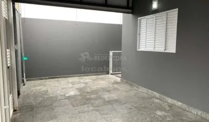 Casa Mais Parque Mirassol com 2 dormitórios