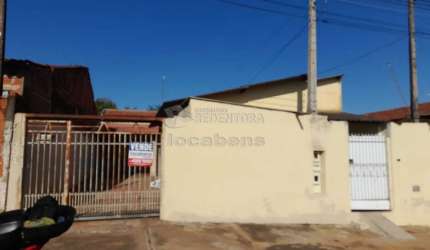 Casas para investimento Jardim Arroyo