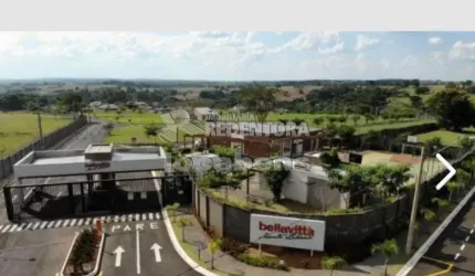 Terreno / Condomínio - Condomínio Bella Vittà - Venda - Misto | Condomínio Bella Vittà Monte Líbano