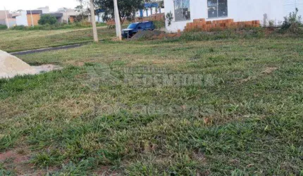 Condomínio Bella Vittà terreno de 253m²