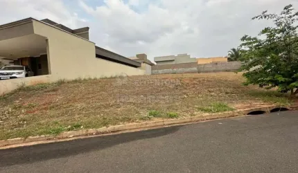 Terreno / Condomínio - Residencial Gaivota II - Venda - Residencial | Residencial Gaivota II