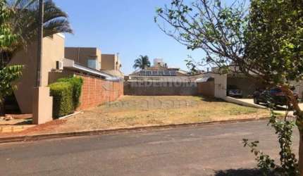 Terreno Venda Condominio Gaivota 1