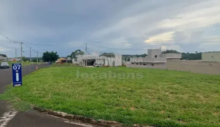 Terreno Condomínio em Bady Bassitt