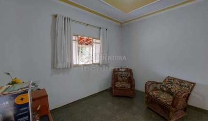 Residencial Dom Lafayete Libanio - Casa Venda