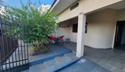 Casa com Edicula Venda Jardim das Laranjeiras