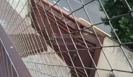 Cidade Nova - Sobrado com 4 dorms, sendo 2 suites, 247,50 m² de construção