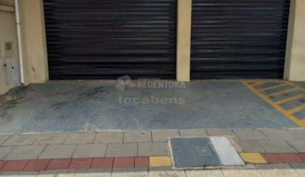 Vendo Salão Comercial - Bairro Centro