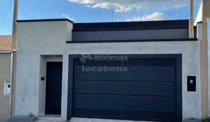 Casa Residencial  2 dormitórios - Lago Sul