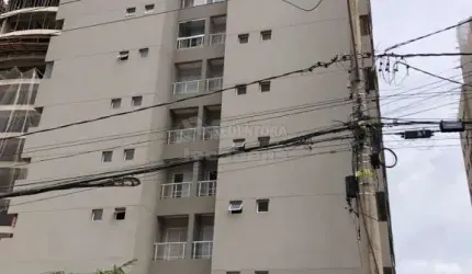 Apartamento para Locação com 3 Dormitórios localizado Vila Redentora.