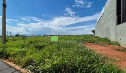 Mais Parque Rio Preto - Terreno de 390 m² Venda