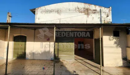 Salão comercial / Venda - ELDORADO