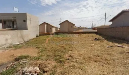 Residencial Maria Clara - Terreno de 200 m² Venda