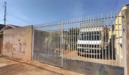 Casa Venda Jardim Planalto Próximo Shopping Cidade Norte