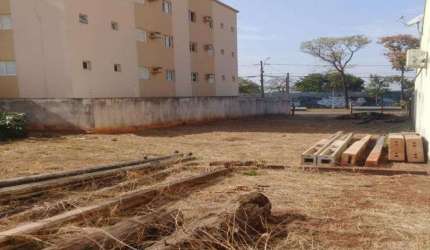 Terreno / Padrão  À  venda com 446, 59 m² na Boa Vista