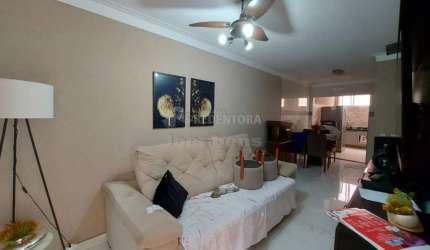 Residencial Parque da Liberdade VI - Casa Venda