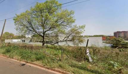 Higienopolis - Área em rua RESIDENCIAL e comercial 990 m² ótimo para comércios em geral, opção de adquirir mais 330m²