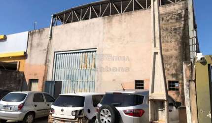 Salão Comercial  360m² - Parque Jaguaré